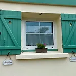 Bed & Breakfast L'echo Des Bois
