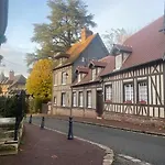 L'echo Des Bois 3*