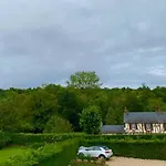 Bed & Breakfast L'echo Des Bois Lyons-la-Forêt