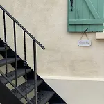 Bed & Breakfast L'echo Des Bois Lyons-la-Forêt