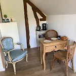 Bed & Breakfast L'echo Des Bois 3*