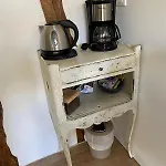 L'echo Des Bois Bed & Breakfast 3*