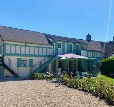 L'echo Des Bois Bed & Breakfast