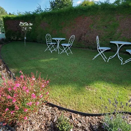 Bed & Breakfast L'echo Des Bois