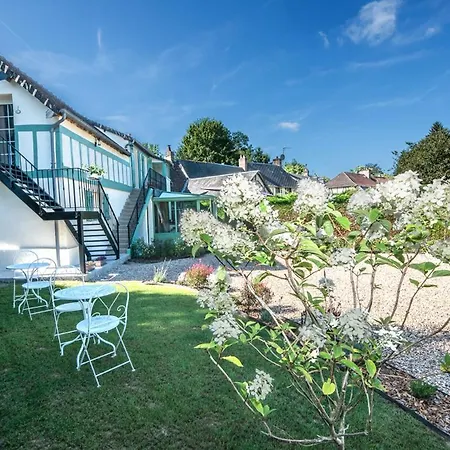 L'echo Des Bois Lyons-la-Foret