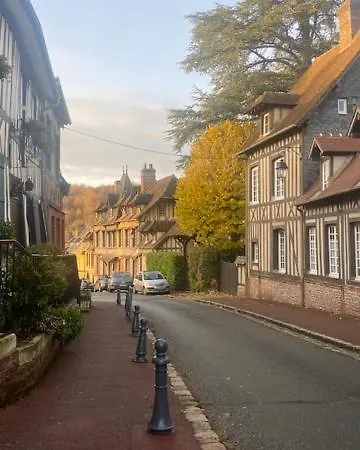 L'echo Des Bois Bed & Breakfast