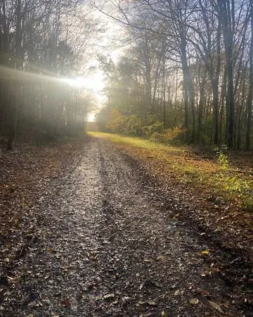 L'echo Des Bois Lyons-la-Forêt