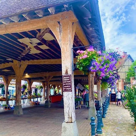 L'echo Des Bois Bed & Breakfast