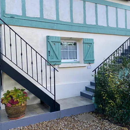 L'echo Des Bois Bed & Breakfast