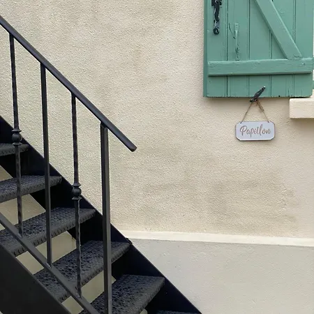 Bed & Breakfast L'echo Des Bois Lyons-la-Foret