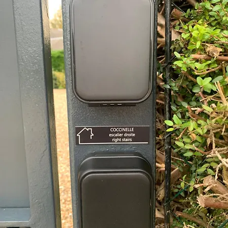 L'echo Des Bois Bed & Breakfast Lyons-la-Foret