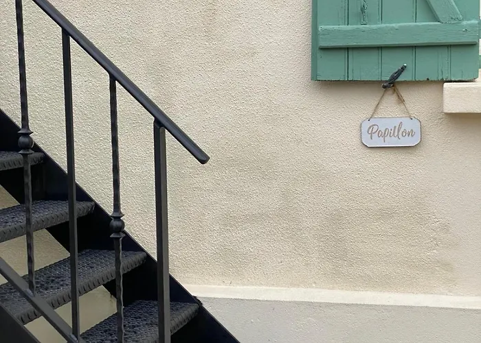 ベッド・アンド・ブレックファスト L'echo Des Bois リヨン・ラ・フォレ