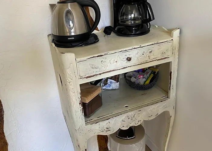 L'echo Des Bois ベッド・アンド・ブレックファスト 3*