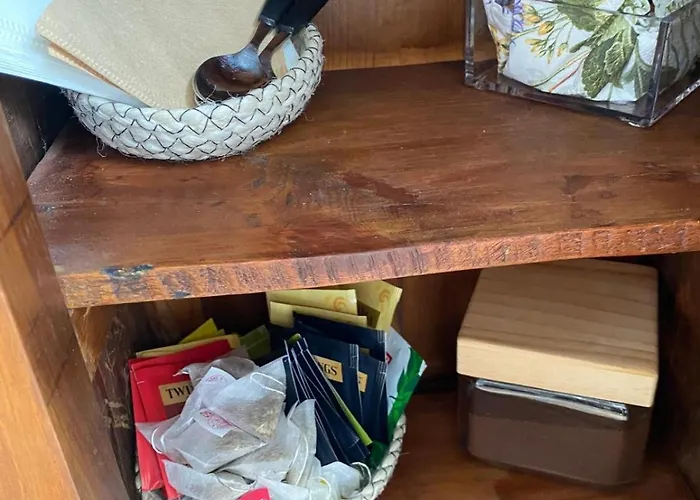 L'echo Des Bois ベッド・アンド・ブレックファスト リヨン・ラ・フォレ